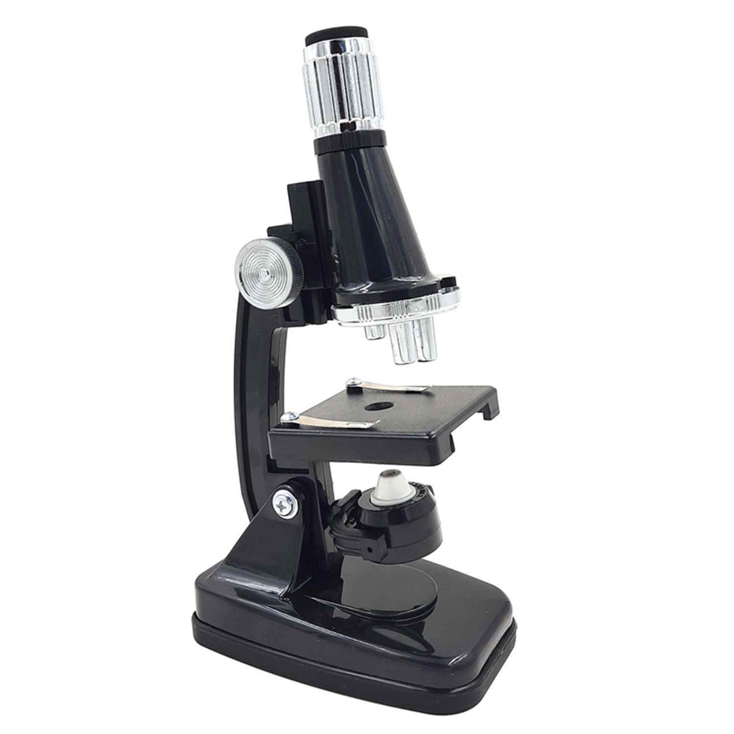 میکروسکوپ مدیک MH-450 بزرگنمایی 450 برابر