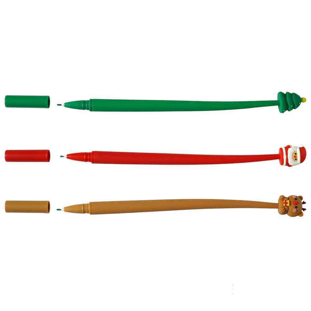 روان نویس فانتزی طرح کریسمس کد KK-7129