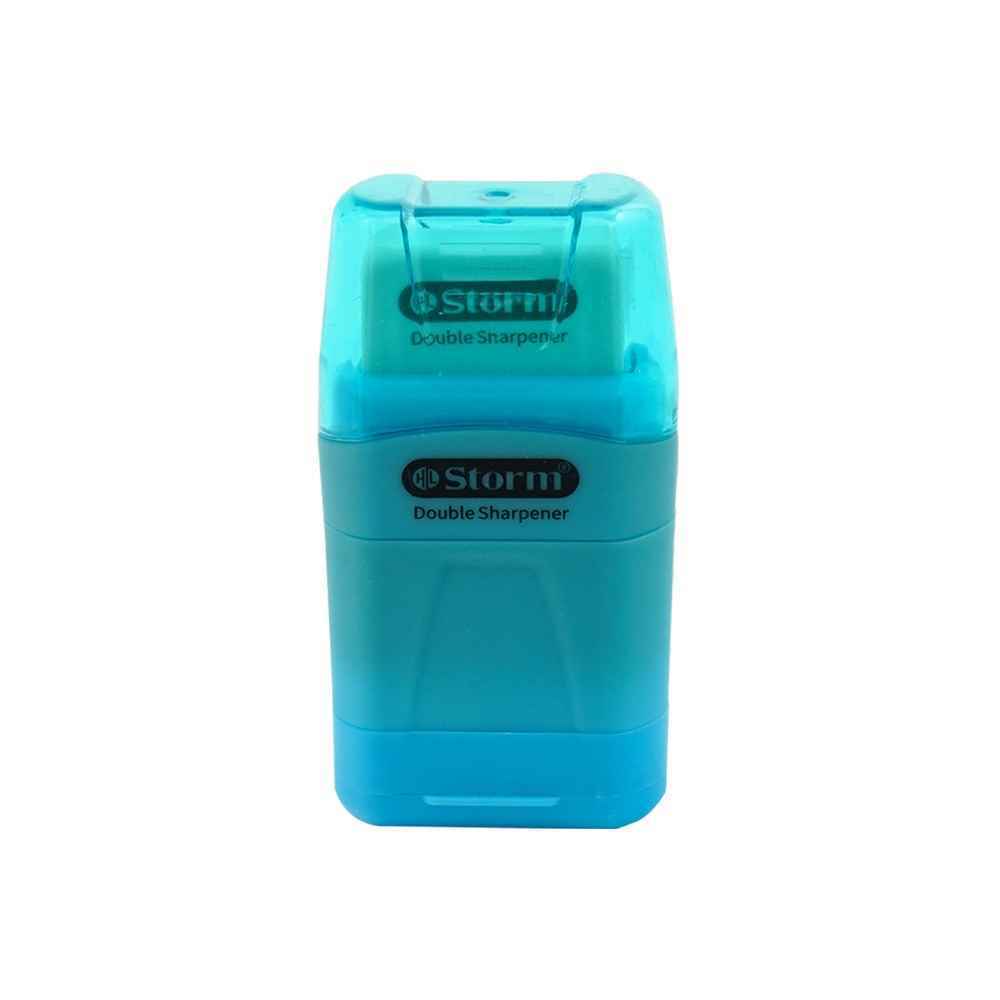تراش پاکن دوسوراخ استورم کدhl-380