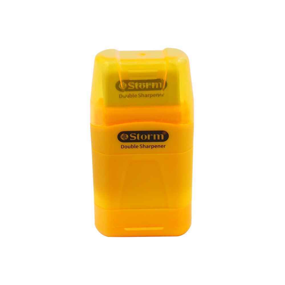 تراش پاکن دوسوراخ استورم کدhl-380