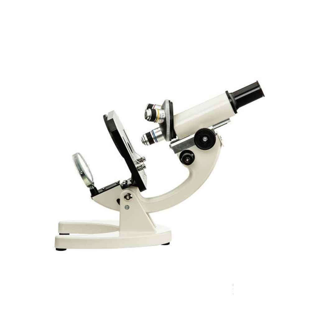 میکروسکوپ بیولوژی تحقیقاتی زیتازی کدmirrorscope500x