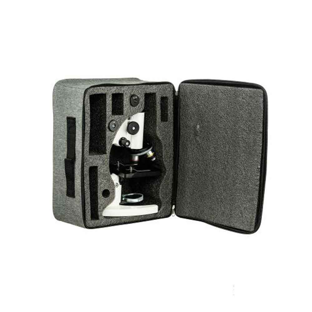 میکروسکوپ بیولوژی تحقیقاتی زیتازی کدmirrorscope500x