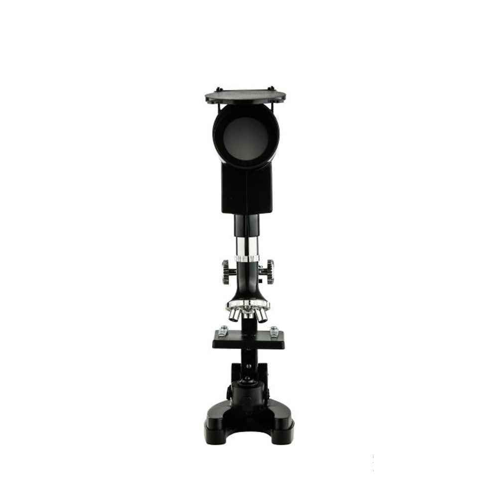 میکروسکوپ زیتازی دانش آموزشی آیبکس مدل Zoom Box Vision 1200X