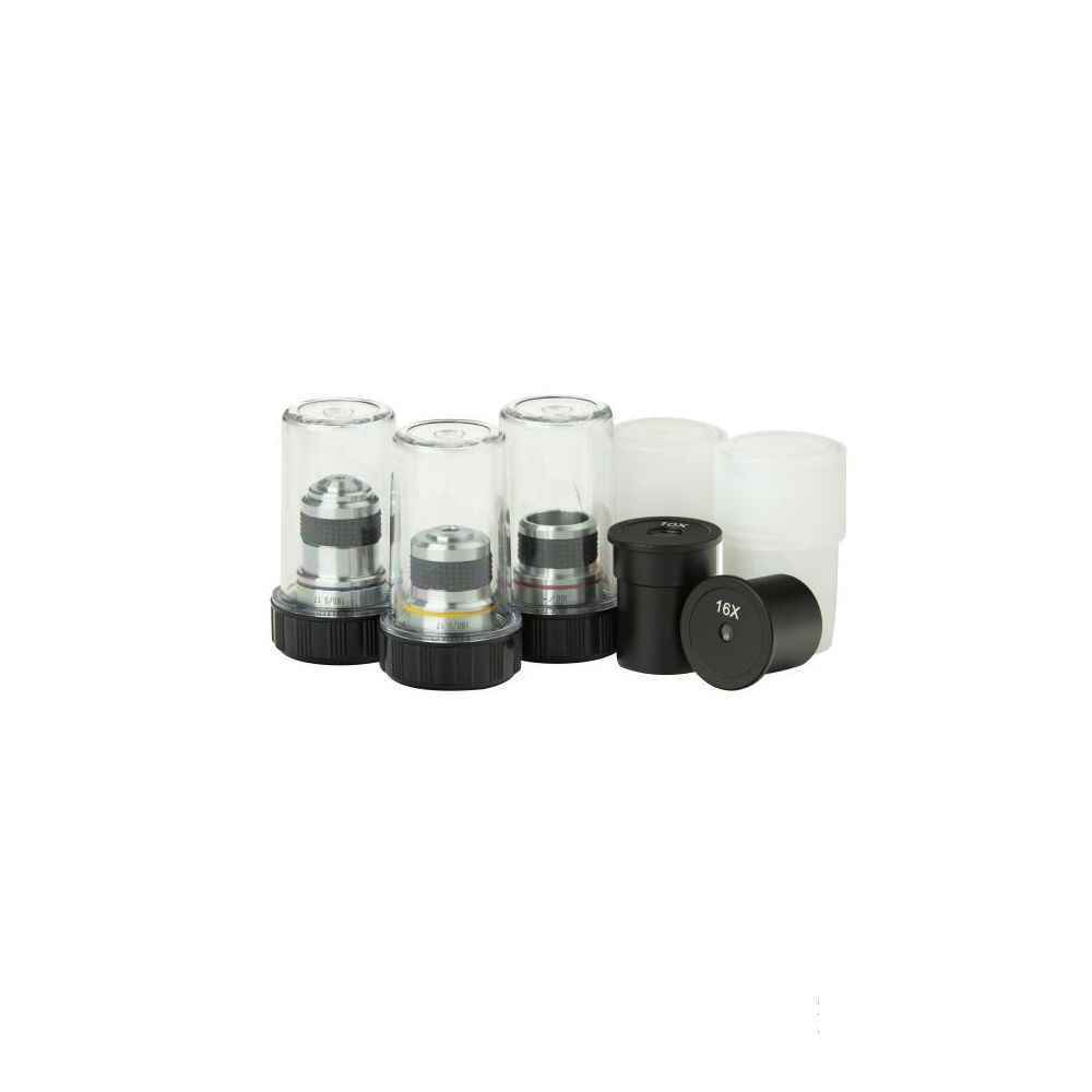 میکروسکوپ زیتازی خانگی مدل mirror scope pro s-series