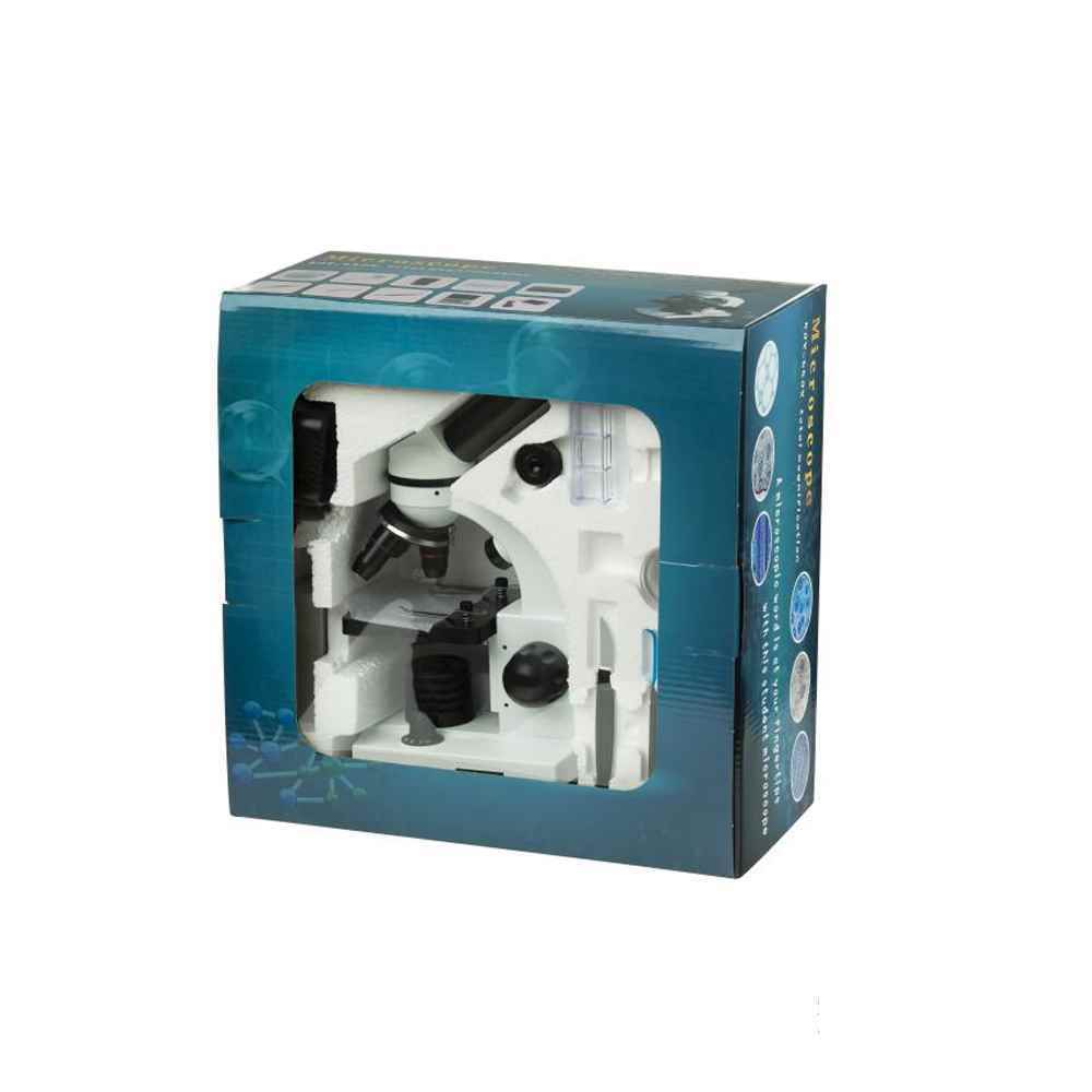 میکروسکوپ زیتازی خانگی مدل mono view a20m