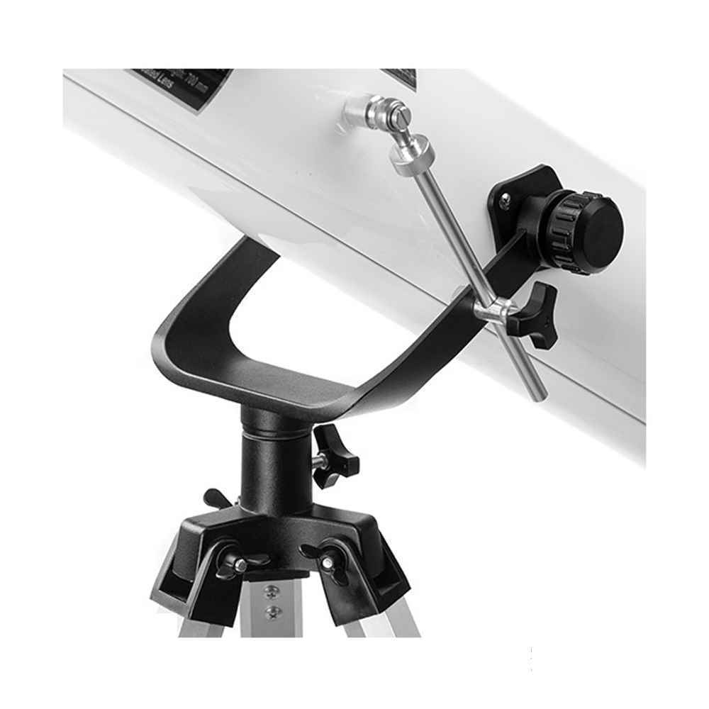 تلسکوپ زیتازی مشکی مدل F70076 NEW