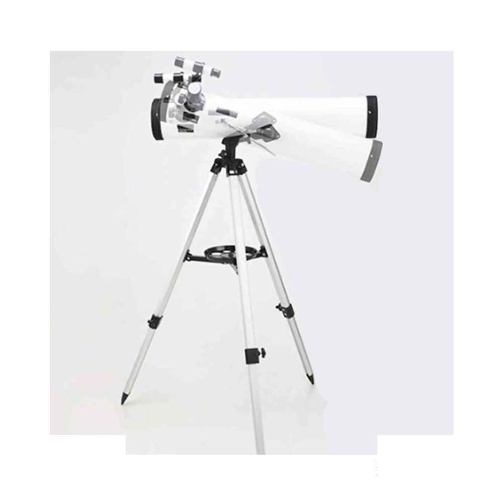 تلسکوپ زیتازی مشکی مدل F70076 NEW