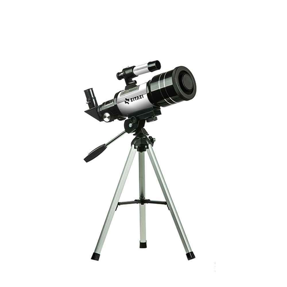 تلسکوپ شکستی زیتازی مدل Nature 300 دهانه 70 میلی متری