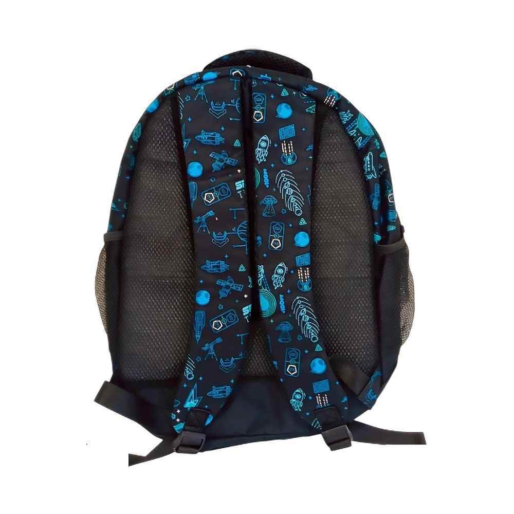 کوله پشتی سام پک Sam Pack طرح سفر فضایی کد MO0098-08