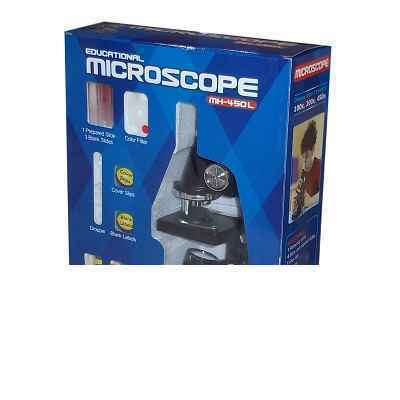 میکروسکوپ مدیک MH-450 بزرگنمایی 450 برابر